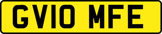 GV10MFE
