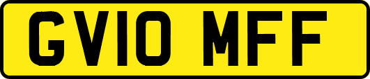 GV10MFF