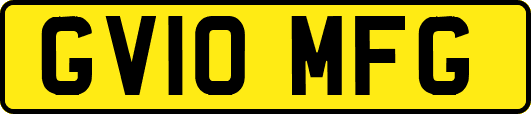 GV10MFG