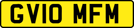 GV10MFM