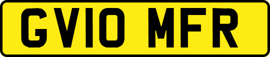 GV10MFR