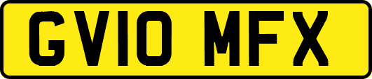 GV10MFX