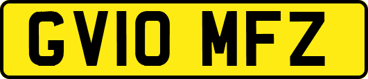 GV10MFZ