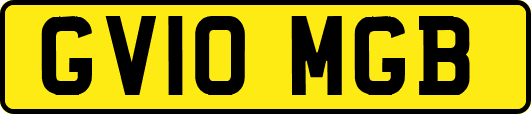 GV10MGB