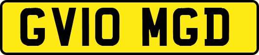 GV10MGD