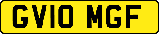 GV10MGF