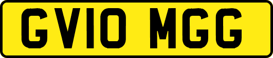 GV10MGG