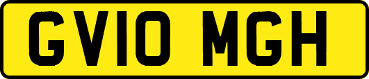 GV10MGH