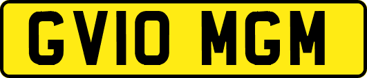 GV10MGM