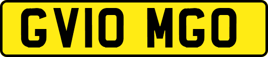 GV10MGO