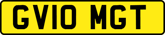 GV10MGT