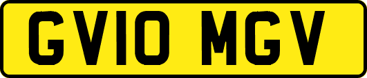 GV10MGV