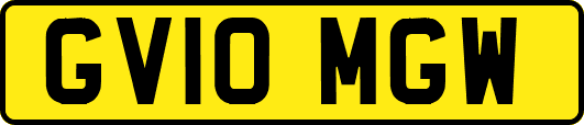GV10MGW