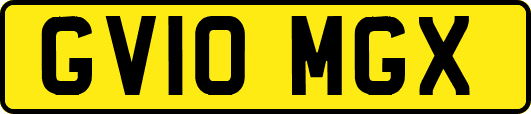 GV10MGX