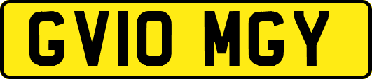 GV10MGY