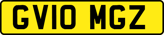 GV10MGZ