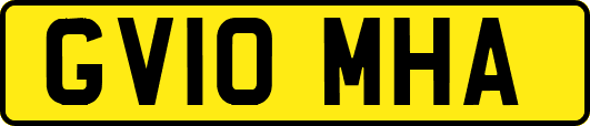 GV10MHA