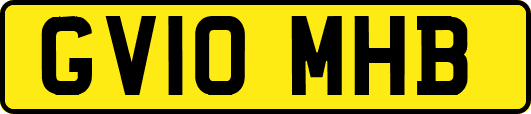 GV10MHB