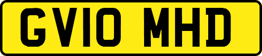 GV10MHD