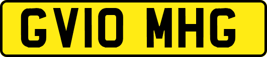 GV10MHG
