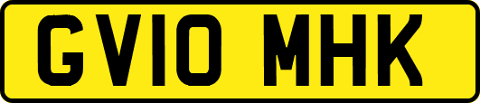 GV10MHK