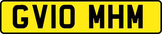 GV10MHM