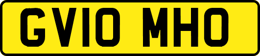 GV10MHO