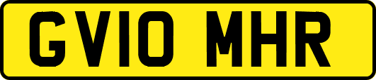 GV10MHR