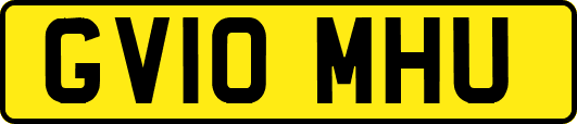 GV10MHU