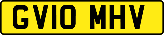 GV10MHV