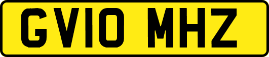 GV10MHZ