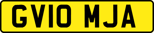 GV10MJA