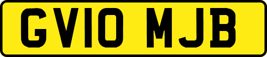 GV10MJB