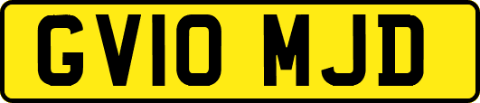 GV10MJD