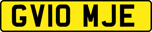 GV10MJE