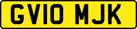 GV10MJK