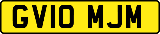 GV10MJM