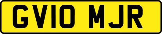 GV10MJR