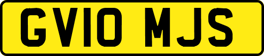 GV10MJS