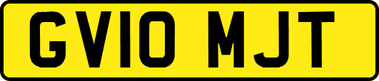 GV10MJT