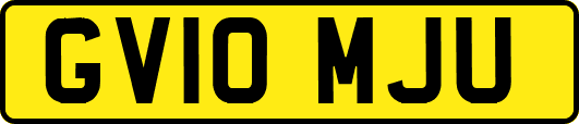 GV10MJU