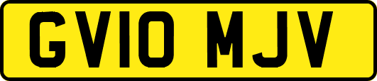 GV10MJV