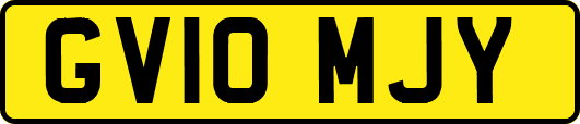 GV10MJY