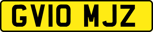 GV10MJZ