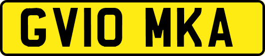 GV10MKA