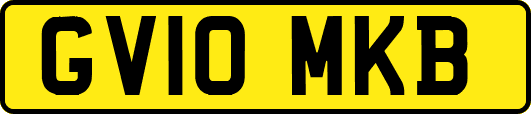GV10MKB