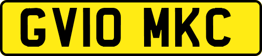 GV10MKC