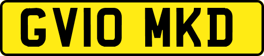 GV10MKD