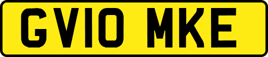 GV10MKE