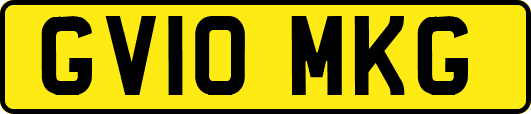 GV10MKG